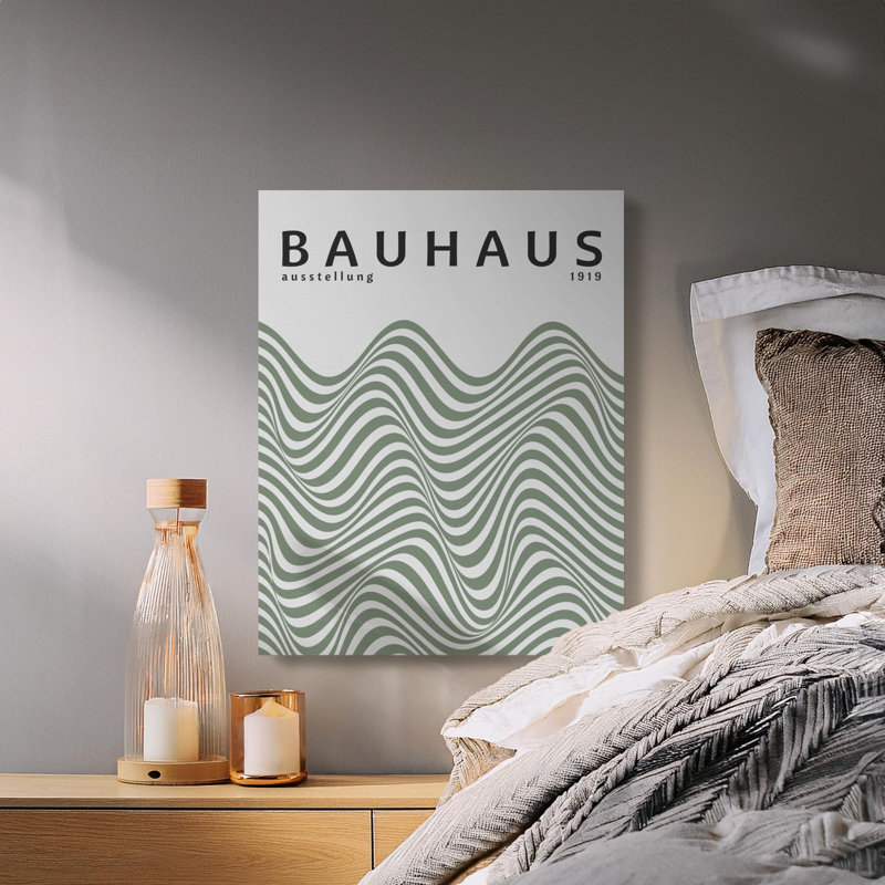 Dimatteo Wrapped Canvas Print Set, 18x24