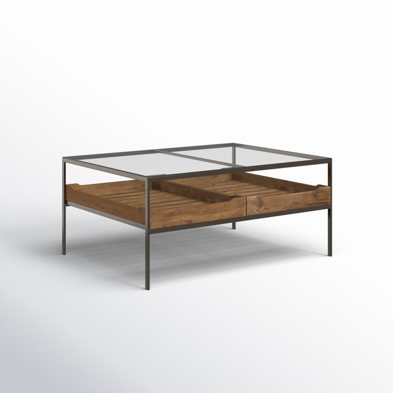 Cardonaghy Coffee Table