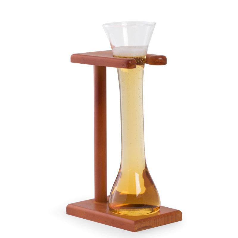 Trotwood 16 oz. Pinte de verre