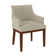 19'' H Upholstered Armchair