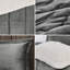 Grand édredon gris anthracite - À, Remplir +-129761603-129761608