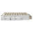 Queen Size Platform Bed with 6 Storage Drawers-206175768-206175749