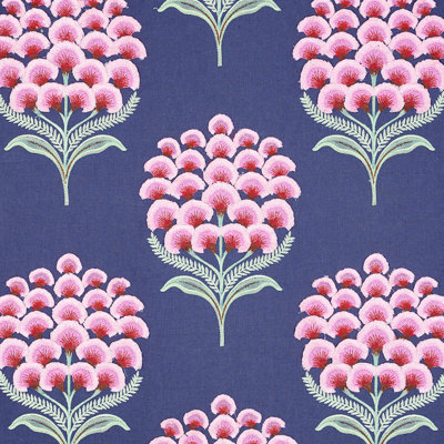 Aurelia Embroidery Fabric