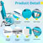 Chaise de plage pliante en aluminium-131898931