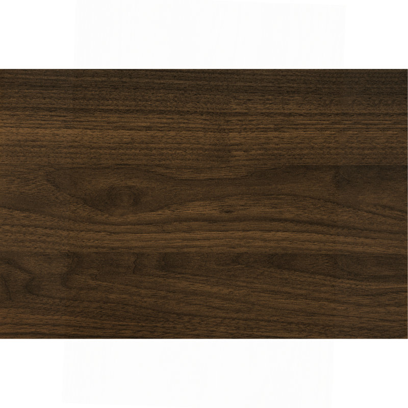 Ensemble de table, Noyer
