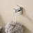 Topcraft 5-Piece Stainless Steel Bathroom Hardware Set-125501410