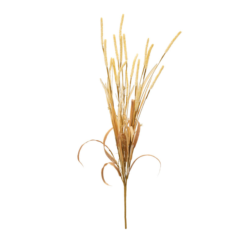 Mixed Fall Grass Spray