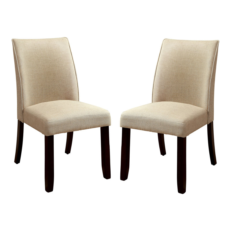 Chaise rembourrée Giray