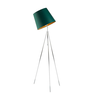 Airlie 155cm Tripod Floor Lamp