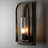 Triomphe Aluminum Wall Light-97835846-97835848-97835845