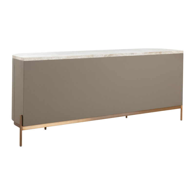 Cataldi 77'' W Sideboard