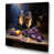 Toile tendue