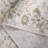 Vintage Rosewood 500 Performance Floral Indoor Rug-117806601