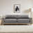 Adika 99.2" Upholstered Sofa-380736542