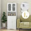 Bathroom Cabinet-115144137