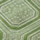 Premium Machine Washable Elize AMF1451 Geometric Rug