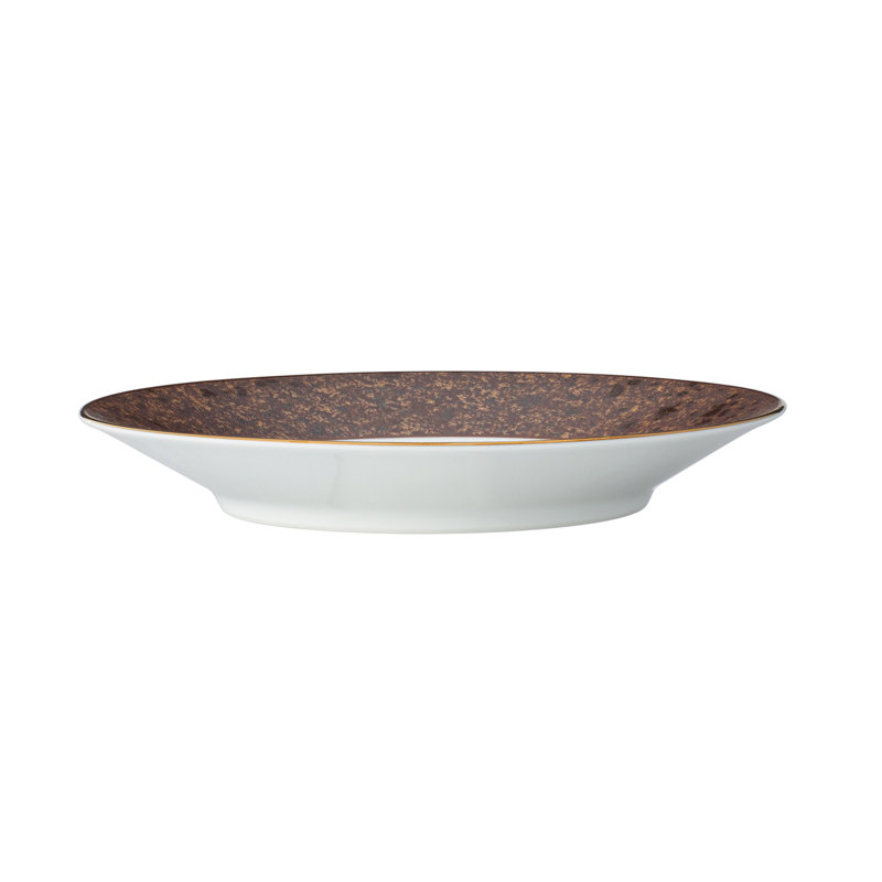 Noritake Tozan Saucers, 6"