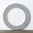 Noritake Infinity Dinner Plates, 11"-87053793