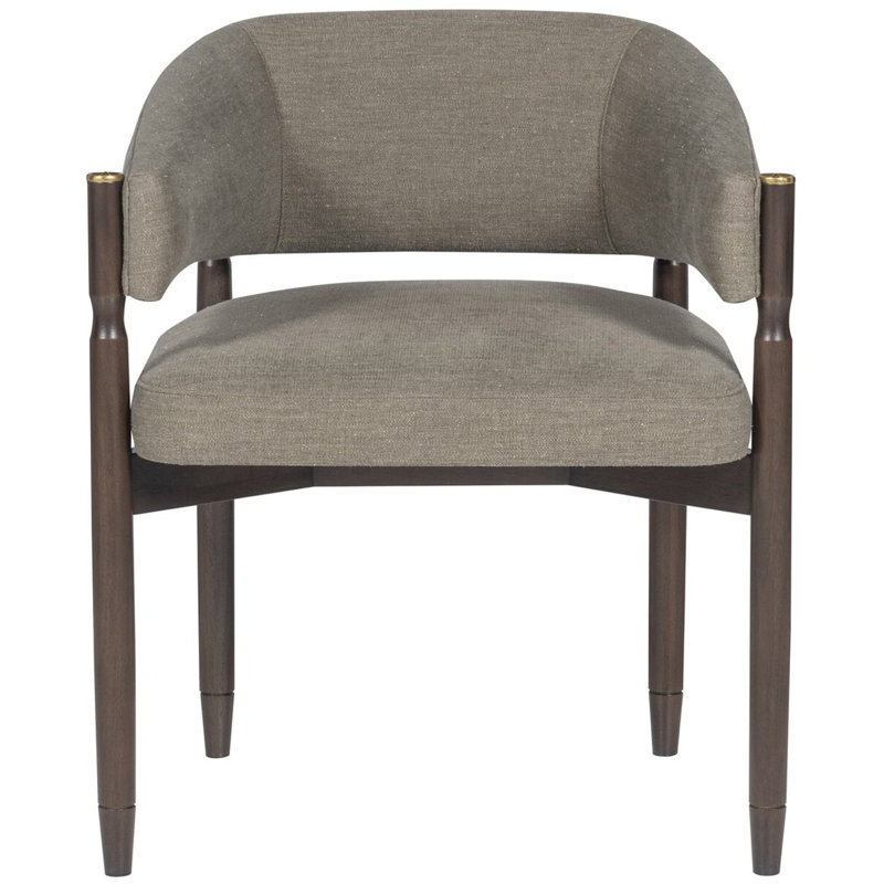 Fauteuil de livraison, Jiggles Fawn, Hampton