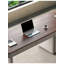 Bureau moderne en bois massif de luxe simple et moderne-1688316200