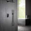 Robinet de douche avec valve brute