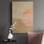 " Adobe Sunrise II " Painting Print-633058026