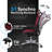 Mesh Task Chair with Headrest-69505790