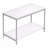 Coffee Table, Accent, Cocktail, Rectangular, Living Room