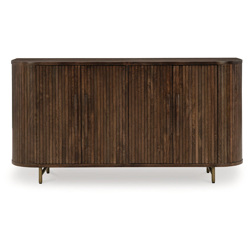 Willumsen Accent Cabinet
