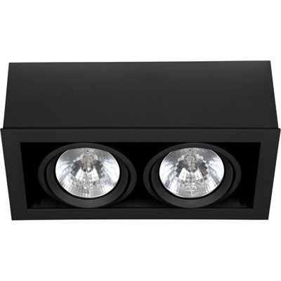Crigger Flush Mount