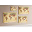 Andranik Cork Corkboard / Bulletin Board