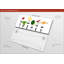 Vegetable & Fruit Glass Picture-16493449