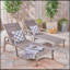 CHAISE LUNGE
