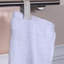 Ensemble de serviettes en rayonne 8 pièces Scholz-353107542