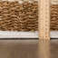 Tapis beige tissé à la machine Angeliq-468580322
