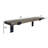 Arriyanah 2 Piece Solid Wood Bracket Shelf-1809642017-1809642029