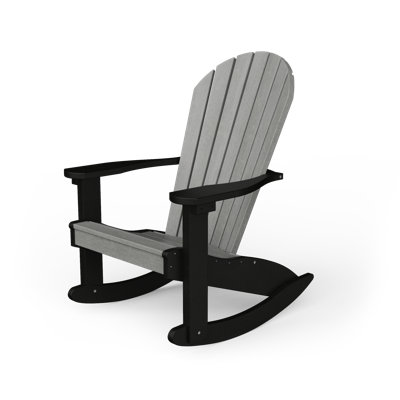Wisby Outdoor Adirondack Chair