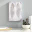 Wings of Angel Amethyst - impression sur toile tendue-23150989-70166633