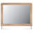 Delmis Bedroom Mirror
