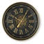 Horloge murale Dairton