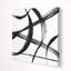 «Gestural Marks I» - reproduction d'art-541517094-594871468
