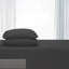 Ensemble de draps en microfibre Paarizaat 9900 Series-103960624-103960608