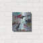 Wrought Studio ™ «Field Notes No 10» par Ann Thompson Nemcosky, art mural en métal-1557485088