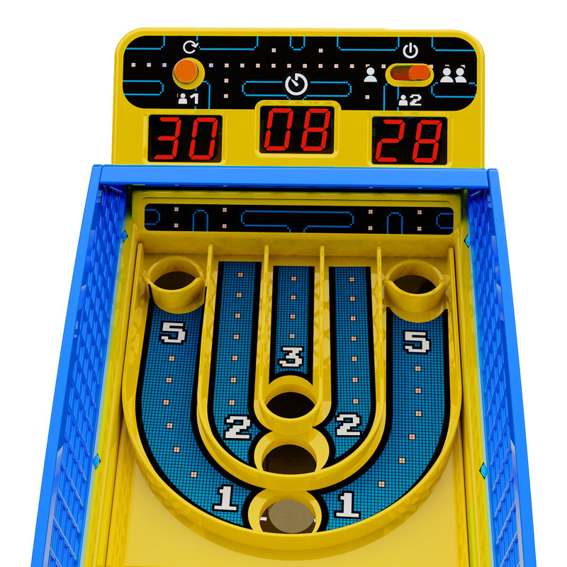 Arcade Alley-Ball: Pac-Man - Série Premium