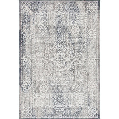 Kingston Oriental Indoor Rug