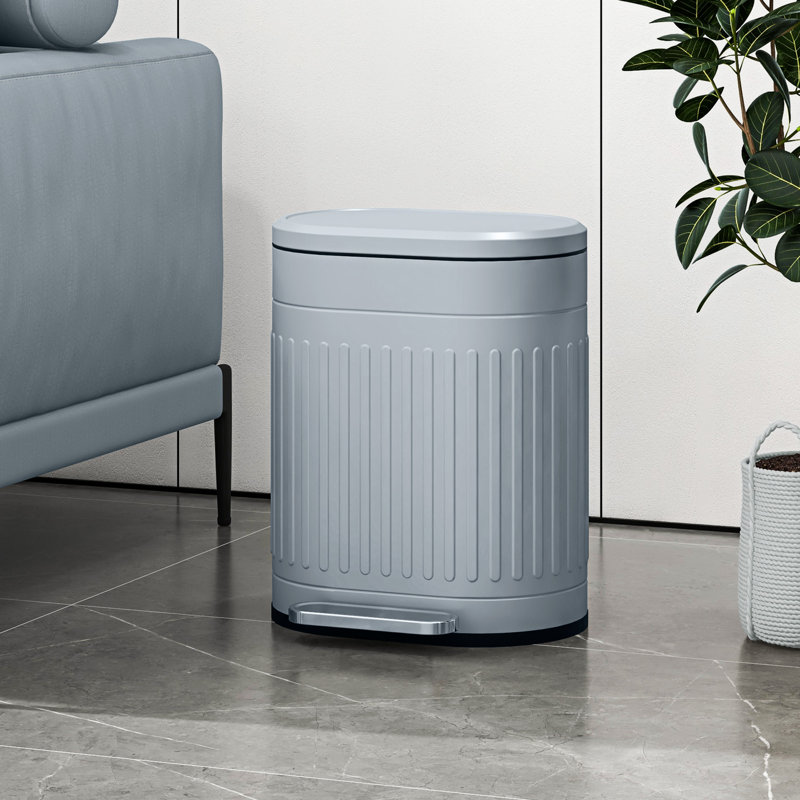 Step On Kitchen Trash Can - 20L