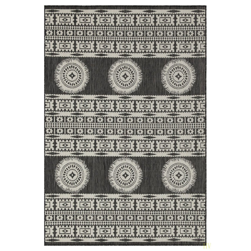 2 pi 7 po X 7 pi 3 po Tapis intérieur / extérieur, Tapis de couloir 2 pi 7 po x 7 pi 3 po
