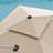 Rikishi 156"*120" Rectangle Umbrella with Base-1191896459