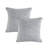 Insignia Geometric Throw Pillow Set of 2