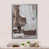 Silver Picture Framed selected